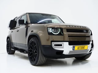 Land Rover Defender – thumbnail 8