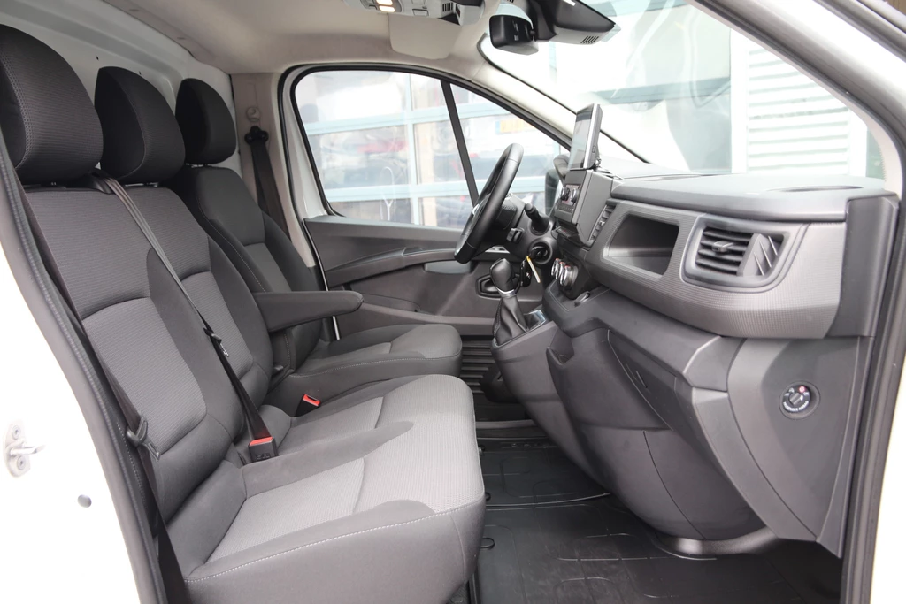 Renault Trafic – foto 12