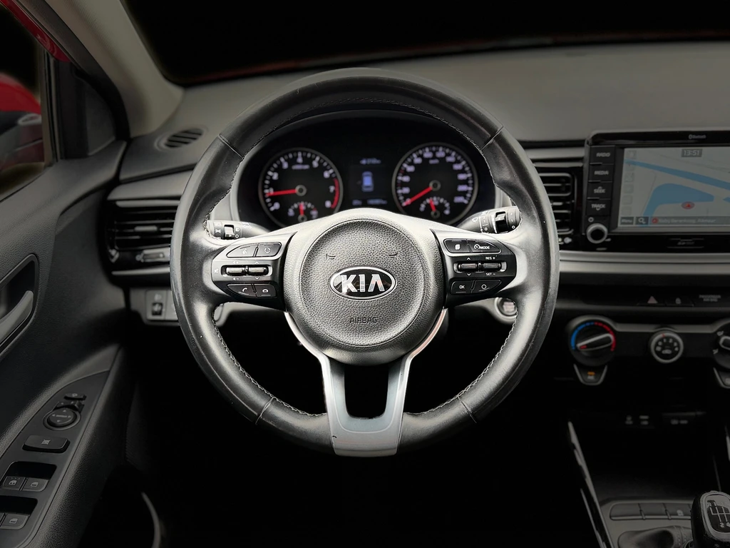 Kia Rio – foto 31