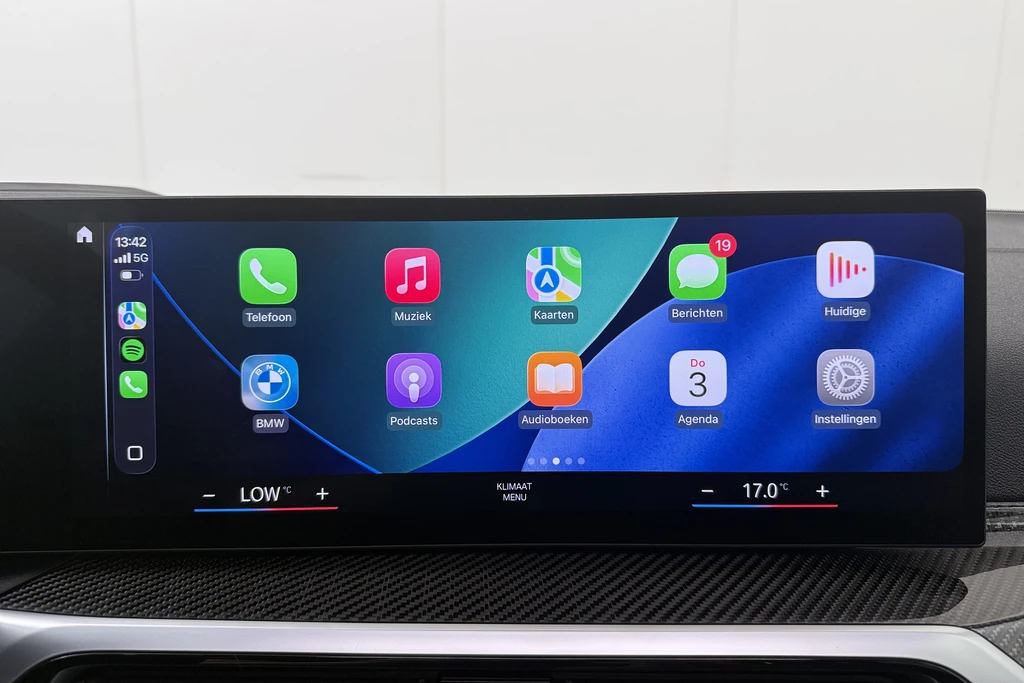BMW i4 – foto 34