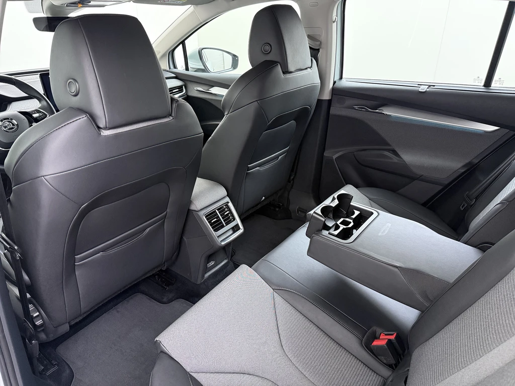 Škoda Enyaq iV – foto 16