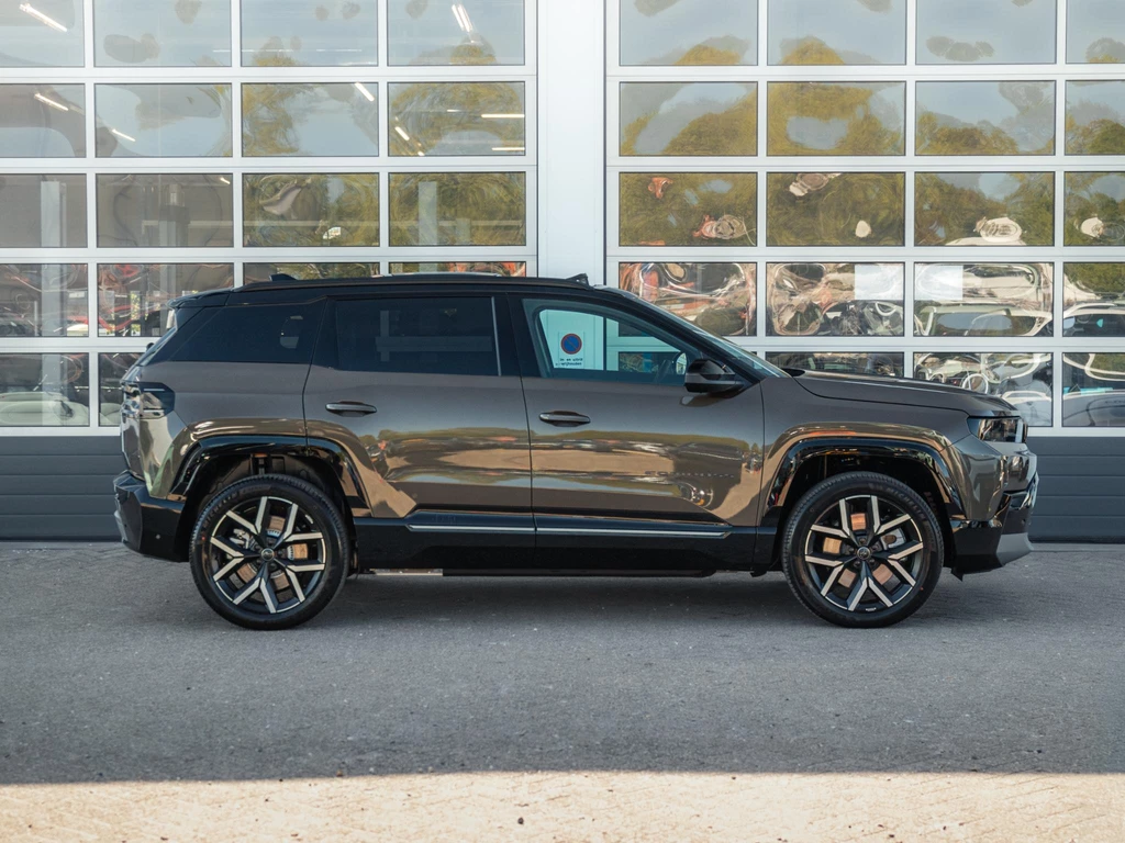 Jeep Compass – foto 9