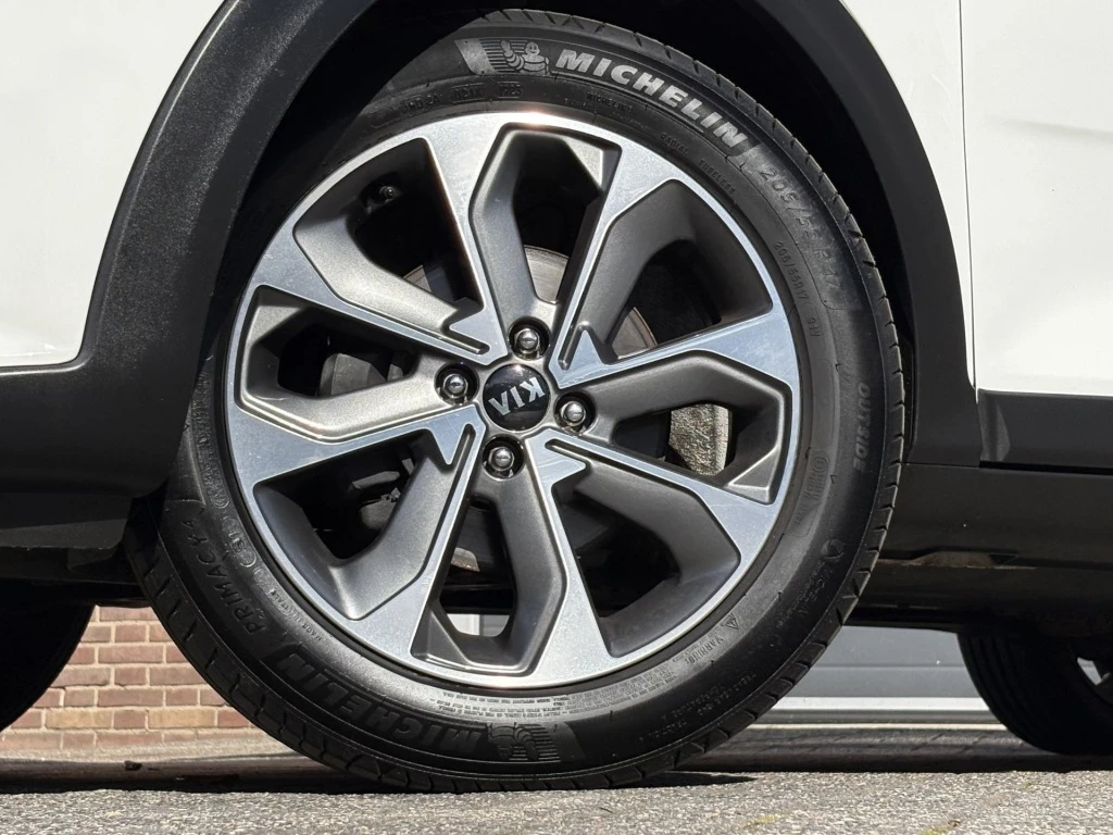 Kia Stonic – foto 21