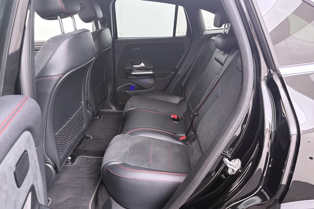 Mercedes-Benz EQA – foto 13