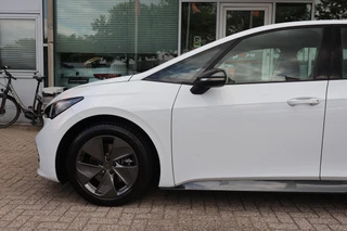 CUPRA Born – thumbnail 4