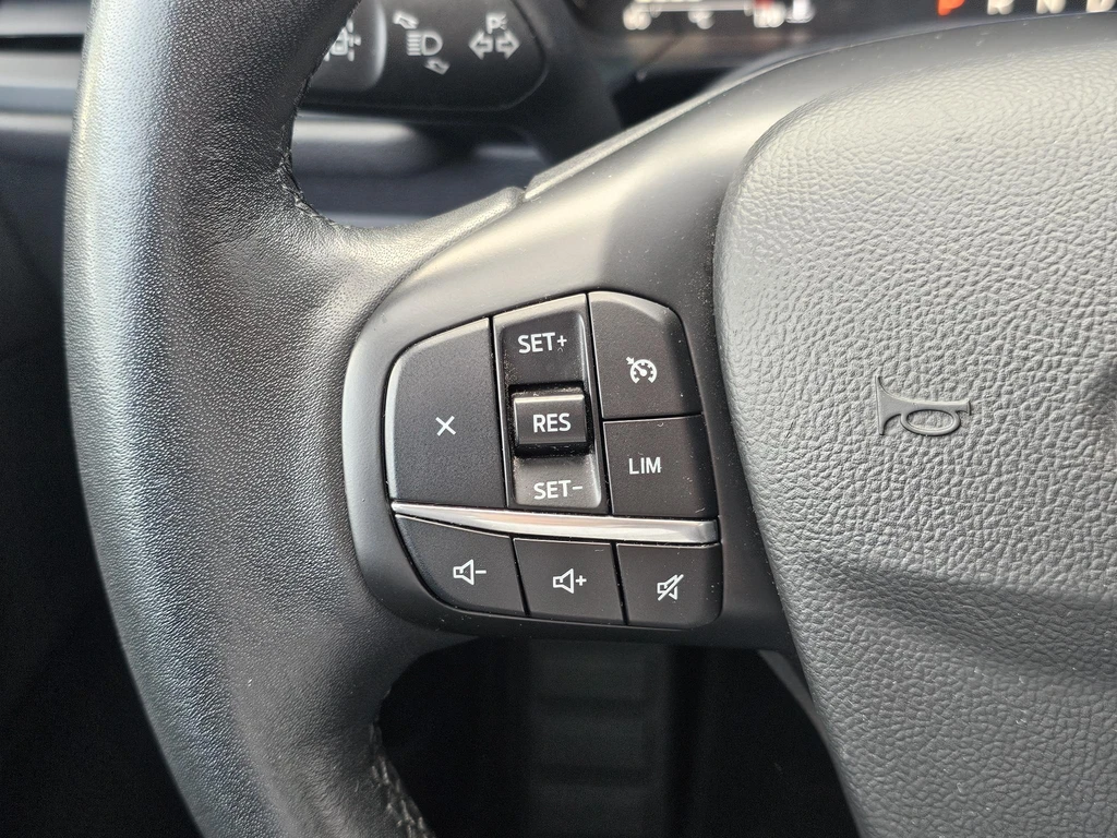 Ford Kuga – foto 12