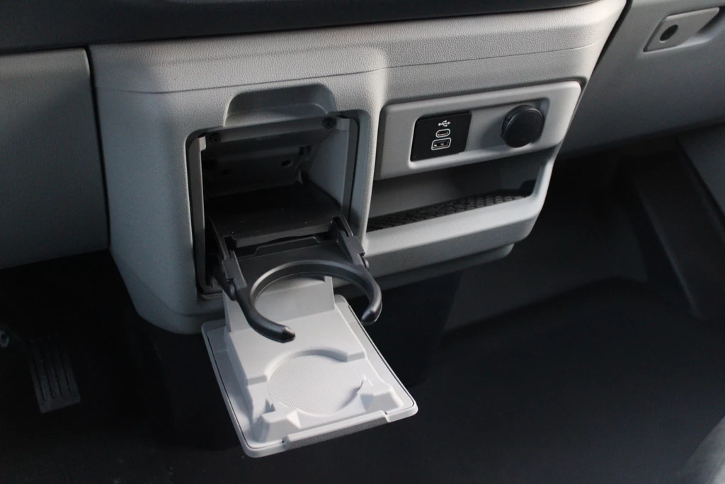 Ford E-Transit Custom – foto 33