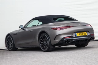 Mercedes-Benz SL – thumbnail 7