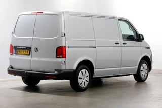 Volkswagen Transporter – thumbnail 5