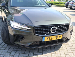 Volvo V60 – thumbnail 9