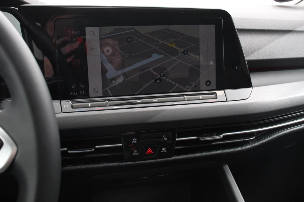 Volkswagen Golf – foto 13
