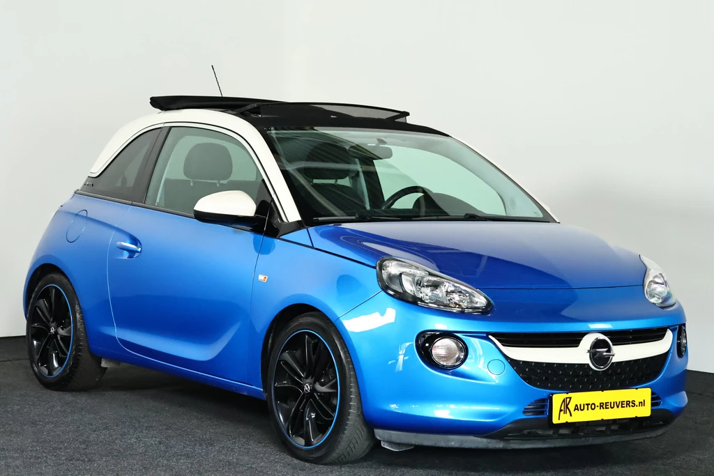 Opel ADAM – foto 7
