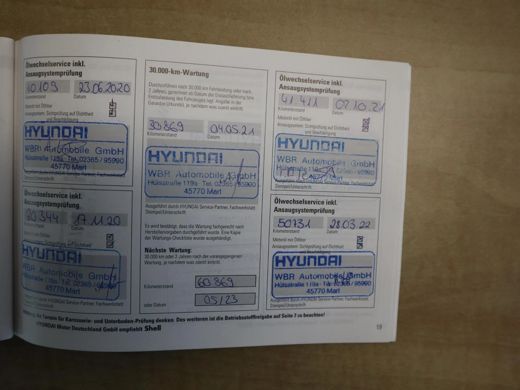 Hyundai i30 – foto 36
