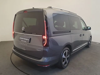 Volkswagen Caddy – thumbnail 5