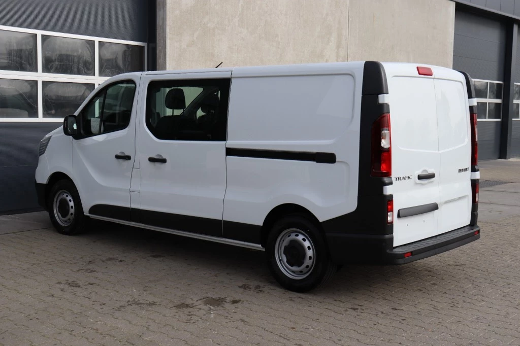 Renault Trafic – foto 6