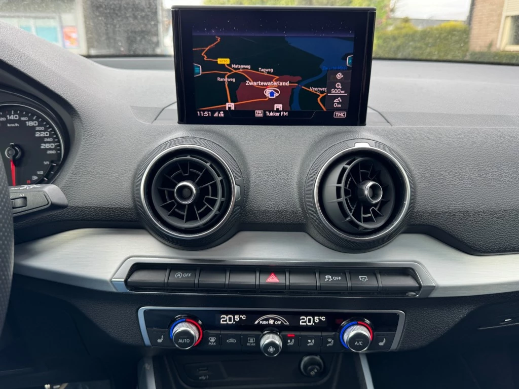 Audi Q2 – foto 15