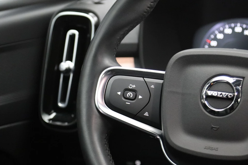 Volvo XC40 – foto 31