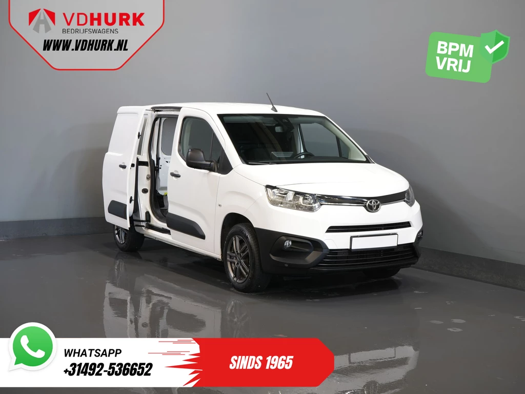 Toyota ProAce – foto 7