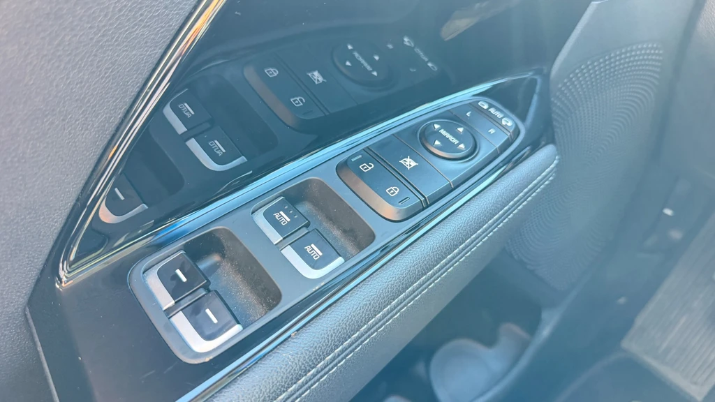 Kia Niro – foto 24