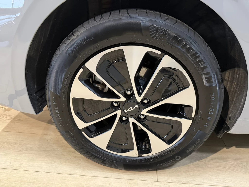 Kia Ceed Sportswagon – foto 38