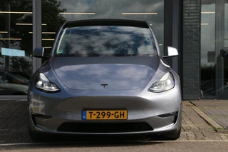 Tesla Model Y – thumbnail 4