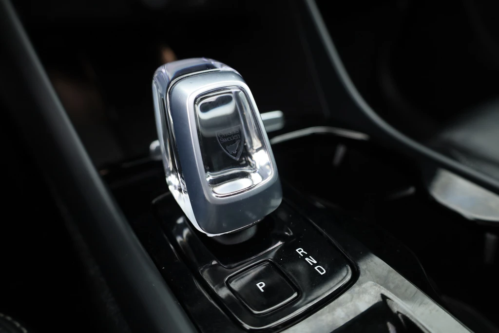 Volvo XC40 – foto 8