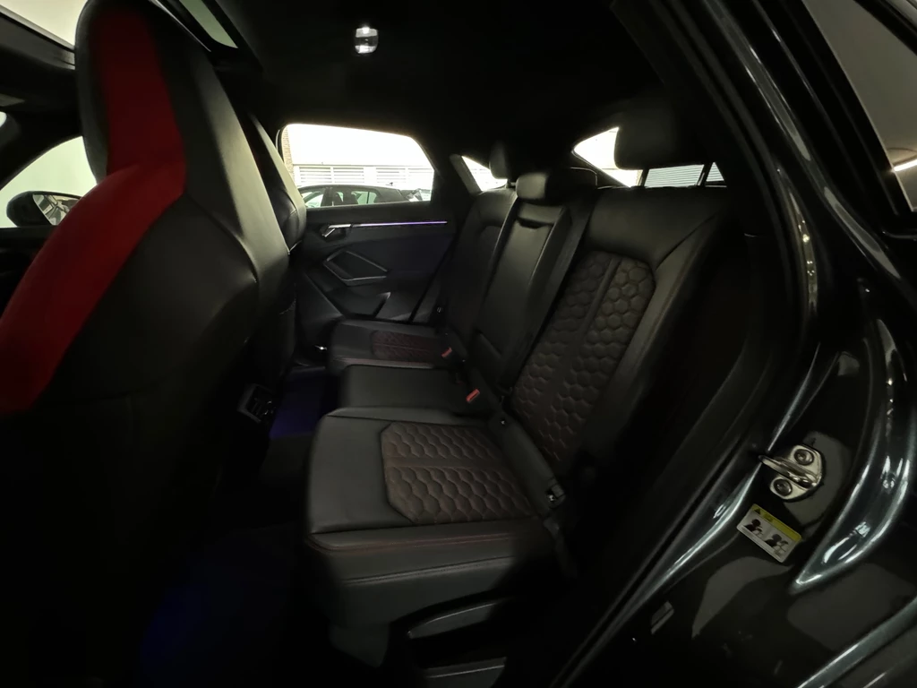 Audi RSQ3 – foto 23