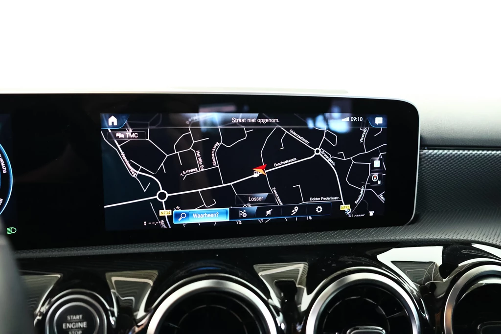 Mercedes-Benz A-Klasse – foto 22