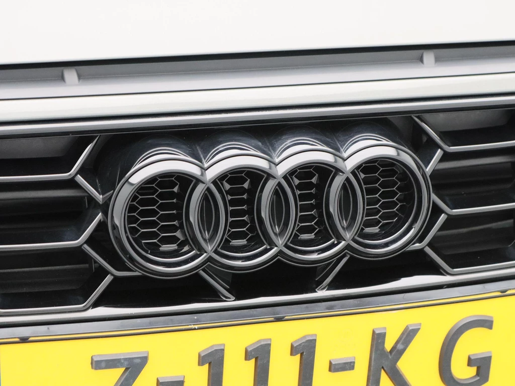 Audi A4 – foto 11