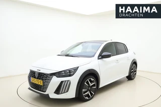 Peugeot 208 – thumbnail 1