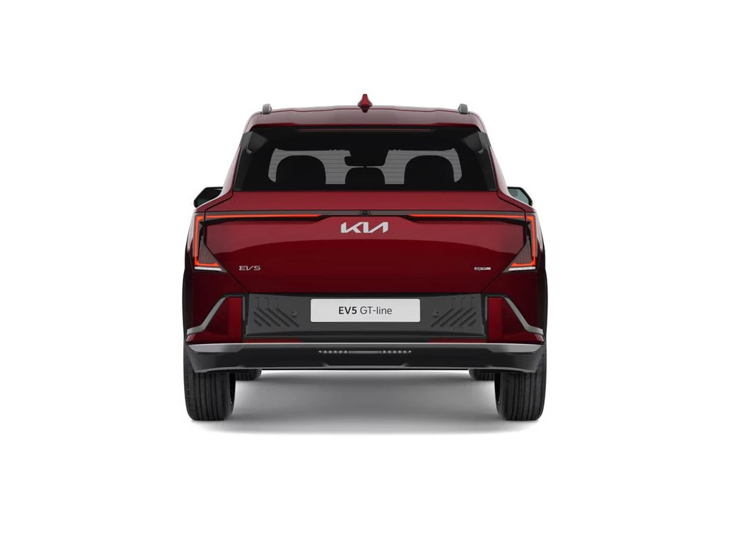 Kia EV5 – foto 6