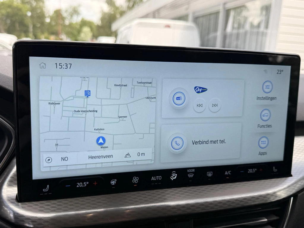 Ford Kuga – foto 12