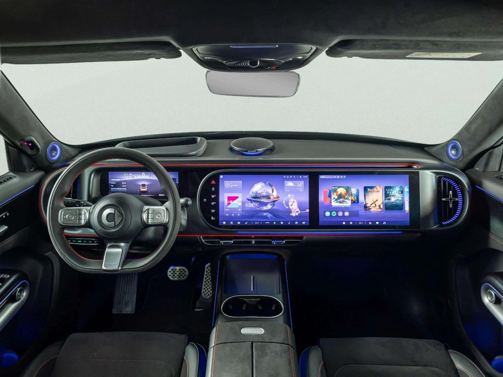 smart #5 – foto 13