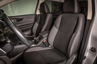 Nissan QASHQAI – thumbnail 20