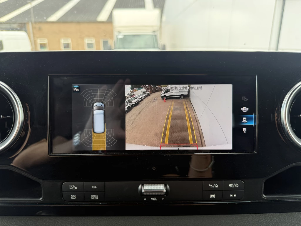Mercedes-Benz Sprinter – foto 22