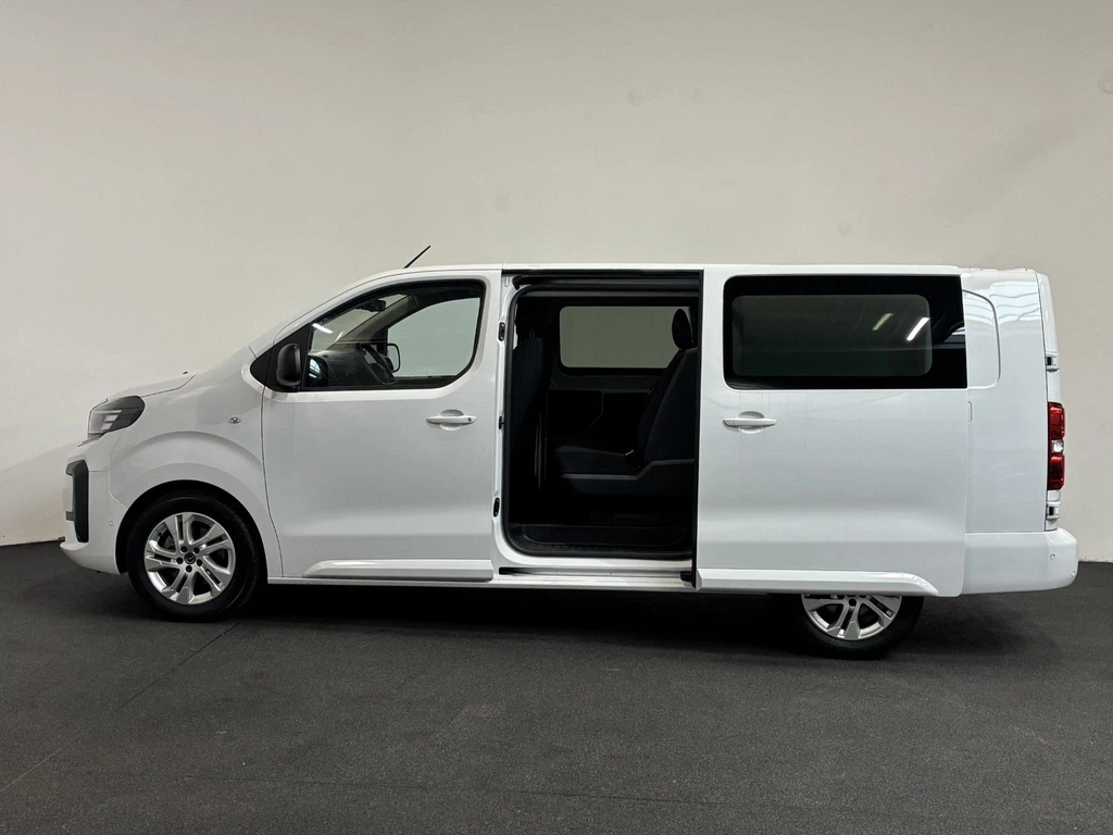 Opel Vivaro – foto 3