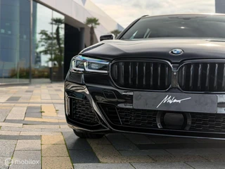 BMW 5 Serie – thumbnail 7