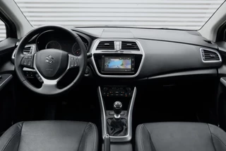 Suzuki S-Cross – thumbnail 6