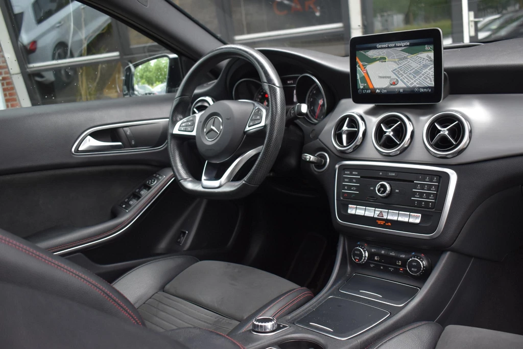 Mercedes-Benz GLA – foto 22