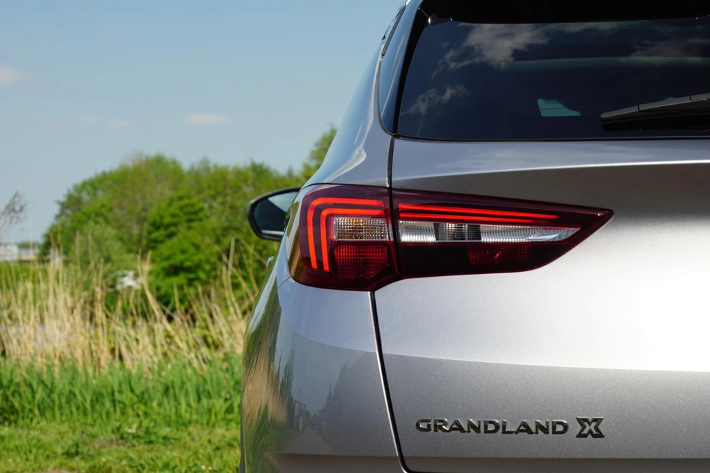 Opel Grandland X – foto 46
