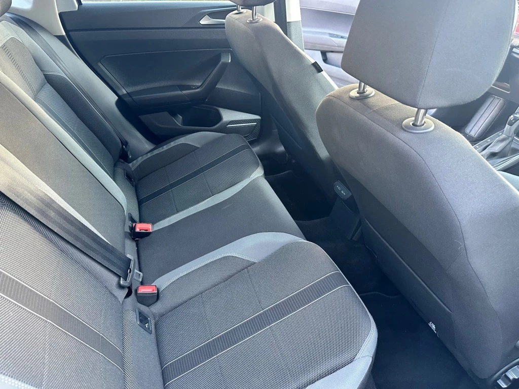 Volkswagen Polo – foto 25