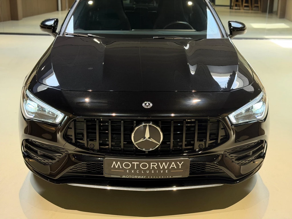 Mercedes-Benz CLA – foto 9