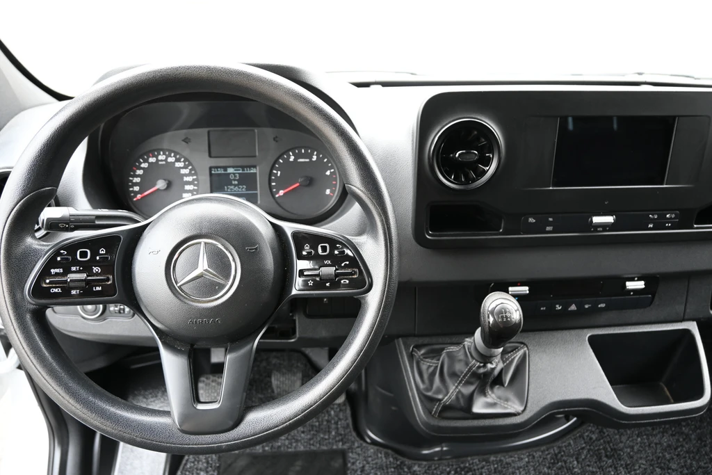 Mercedes-Benz Sprinter – foto 15