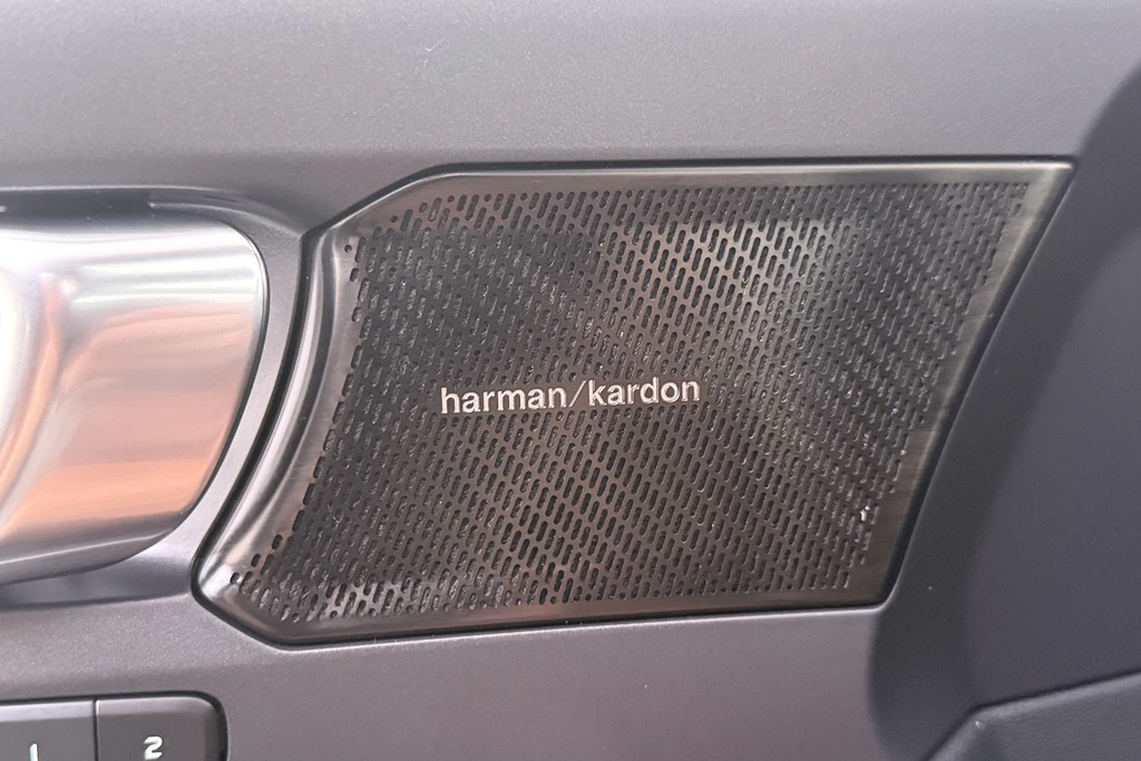Volvo XC40 – foto 22