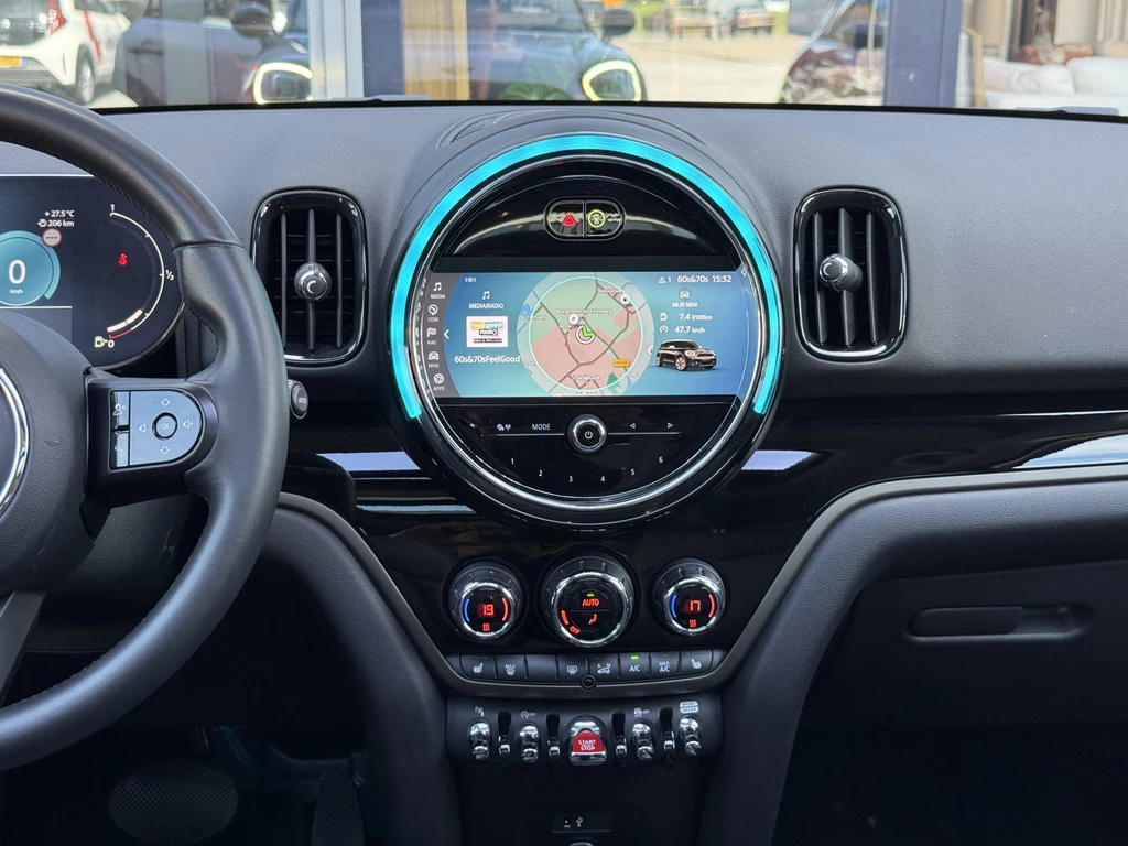 MINI Countryman – foto 34