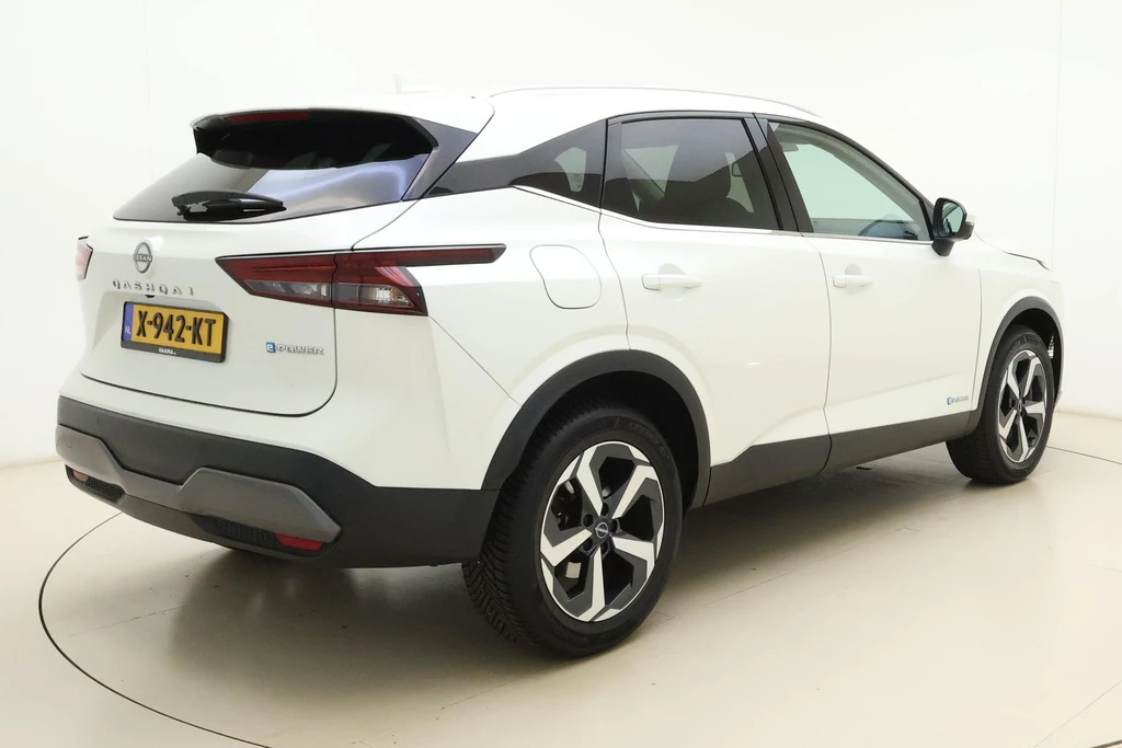 Nissan QASHQAI – foto 6