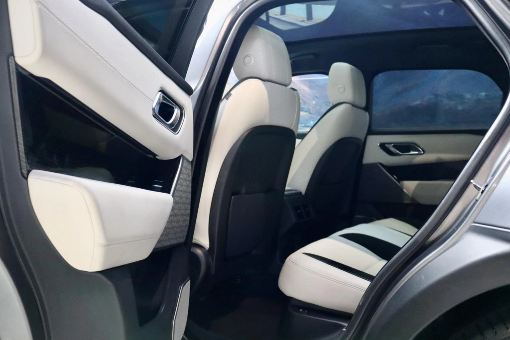 Land Rover Range Rover Velar – foto 16