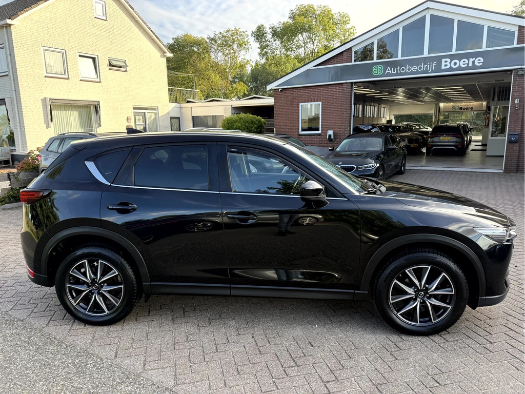 Mazda CX-5 – foto 6