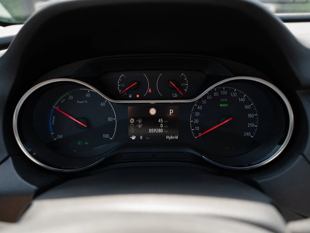 Opel Grandland – foto 31