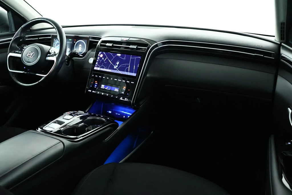 Hyundai Tucson – foto 8